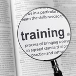 Training Training