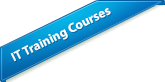 IT Training Courses