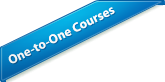 One-to-One Courses